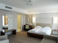 고카르트 호텔  호텔