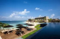 Nizuc Resort & Spa - مسبح خاص