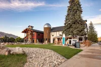 Compass Rose Lodge Hotels in Huntsville