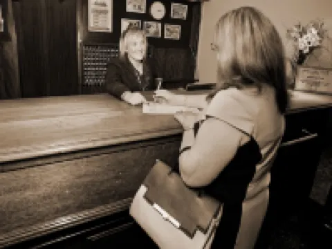 Coventry Hill Hotel Hotels in Coventry