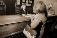 Coventry Hill Hotel Hotels in Coventry