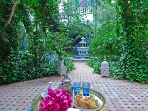 리아드 다르 엘 말라이카