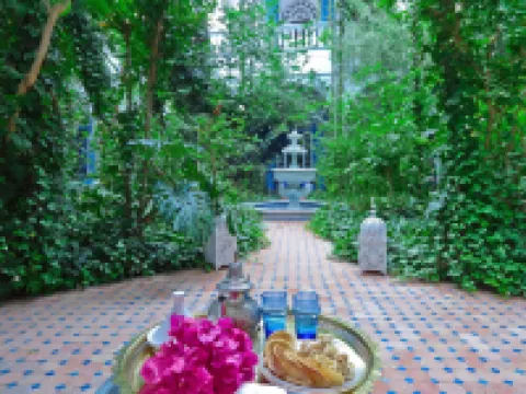 Riad Dar El Malaika Hotels in El Jadida