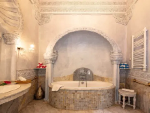 Riad Dar El Malaika Hotels in El Jadida