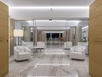 Dionysos Luxury Hotel Mykonos Hotels in der Nähe von Strand Korfos