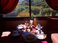 Riad Atlas Toubkal Hotel di Imlil
