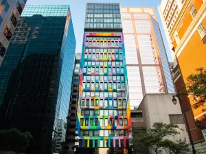 Hotel le Germain Montreal
