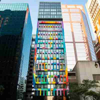 Hotel le Germain Montreal Hotel Exterior