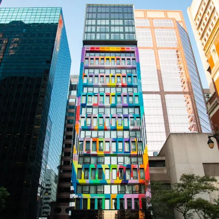 Hotel le Germain Montreal