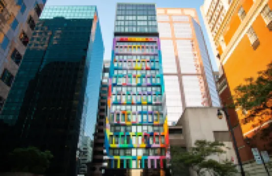 Hotel le Germain Montreal