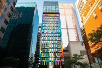 Hotel le Germain Montreal Hotels in Golden Square Mile