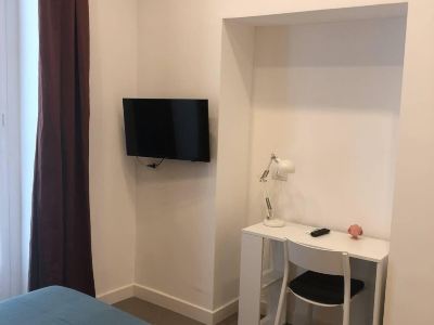 Mini Apartment with Bathroom and Kitchen