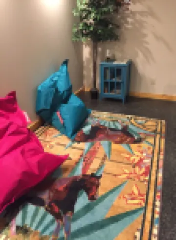 Brewster Mountain Lodge