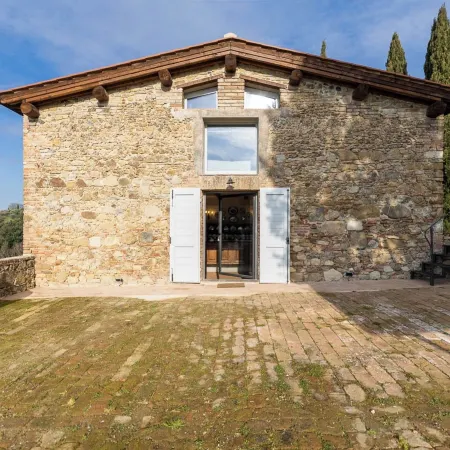 Podere la Strega