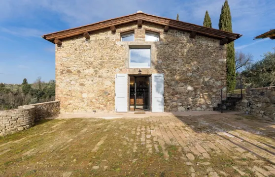 坡德利拉斯特雷加酒店