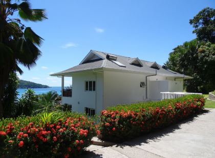 Sailfish Beach Villas