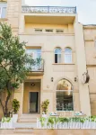 Two Seasons Boutique Hotel Baku - Ocean View