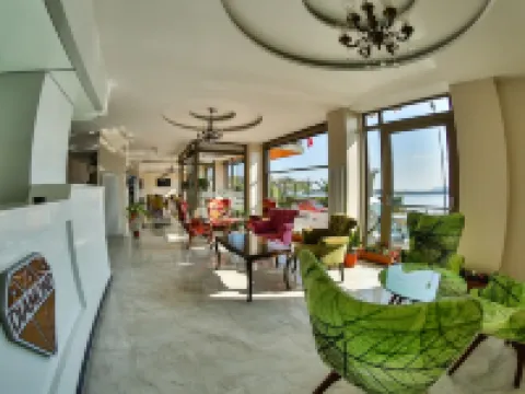 Diamond Liman Hotel Hotels in Amasra