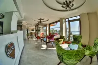 Diamond Liman Hotel Hotels in Kaleşah Mahallesi