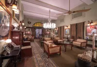 The Ajit Bhawan - A Palace Resort
