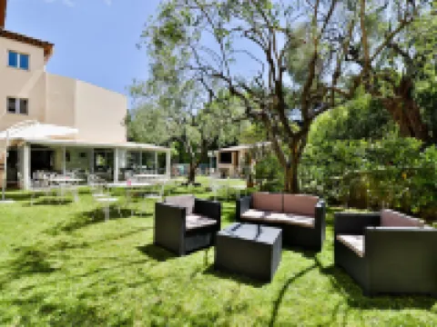 Le Floréal Hotels in Vence