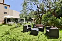 Le Floréal Hotels in Tourrettes-sur-Loup
