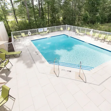 Hampton Inn & Suites Walterboro
