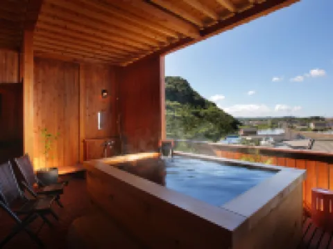 川奈旅館 君津市酒店