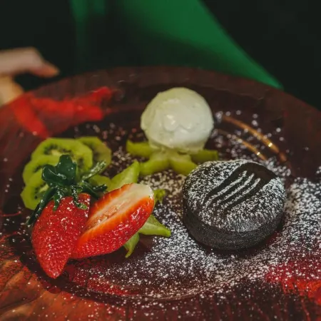 Kitz Boutique Hotel & Restaurant