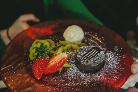 Kitz Boutique Hotel & Restaurant