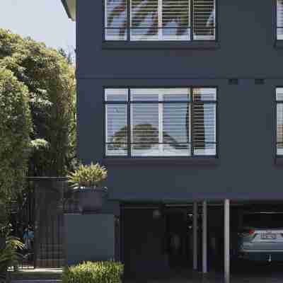 Ballantyne at Mosman Apartments Hotel Exterior