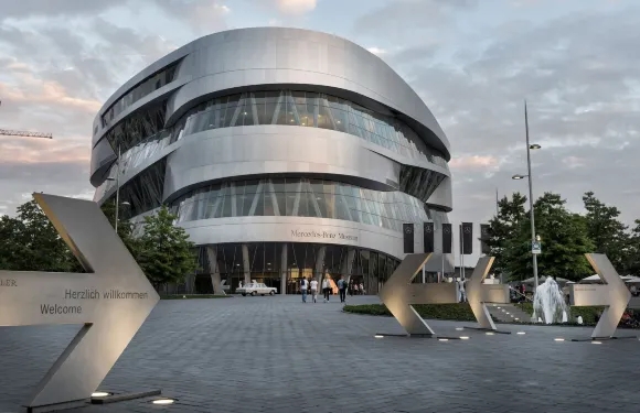 斯圖加特馬裏提酒店