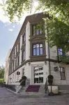 奧斯陸薩格酒店 酒店