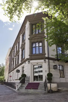 Saga Hotel Oslo, Worldhotels Crafted