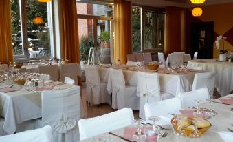 Hotel Campagna