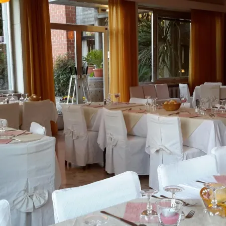 Hotel Campagna