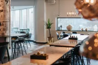 Best Western Plus Hotel Plaza - breakfast
