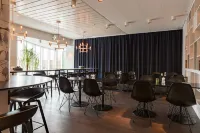 Best Western Plus Hotel Plaza - Завтрак