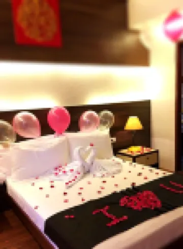 アジアン ビレッジ タガイタイ