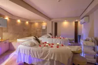 Paihia Beach Resort & Spa Hotel - spa