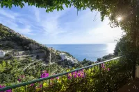 Hotel Pellegrino - Romantic