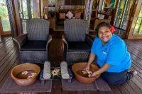 Savasi Island Resort - Spa