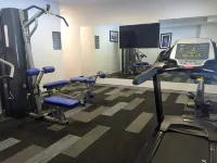 Quest Chermside on Playfield - Gym