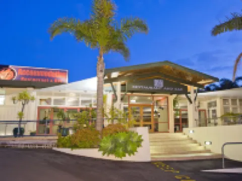 Comfort Hotel Flames Whangarei Hotels in Whangarei