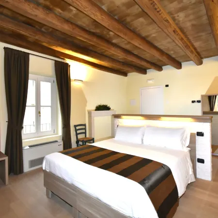 Le Palazzole