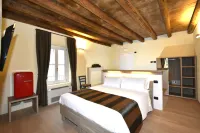 Le Palazzole