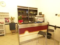 Hotel Cilene - Quầy Bar