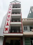 Anh Quân Hotel Hôtels à : Nhơn Quí