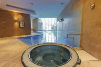 Hotel Vita Bella Resort & Spa - spa