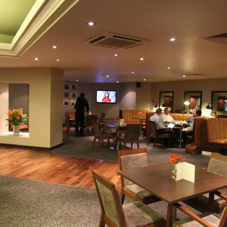 DoubleTree by Hilton Bristol City Centre